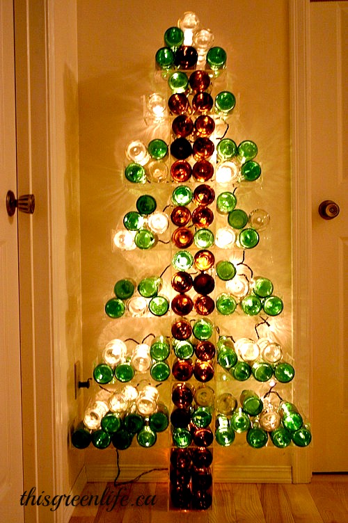 bottle-tree