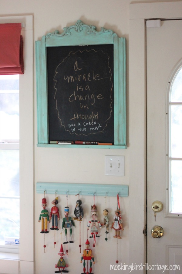 kitchenchalkboard