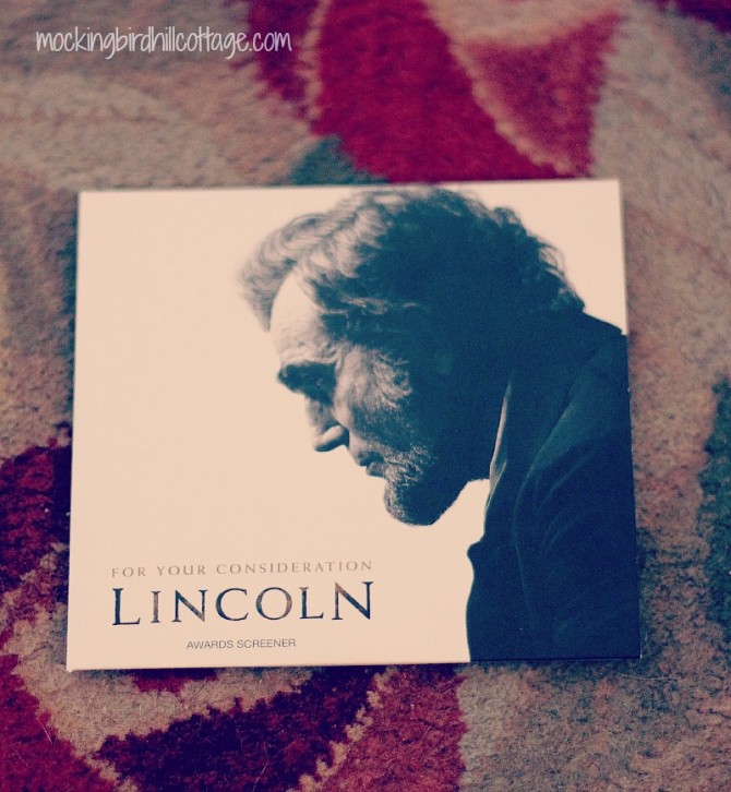 lincoln