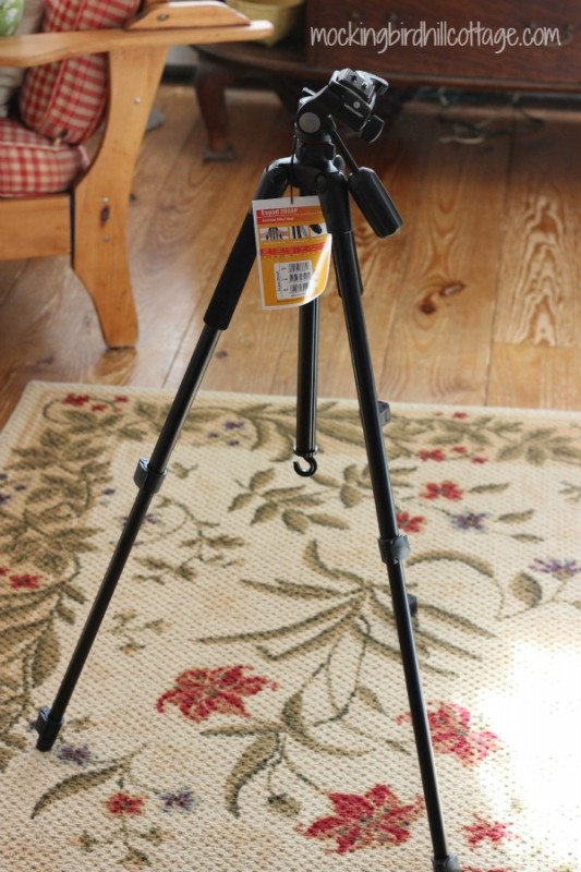 tripod