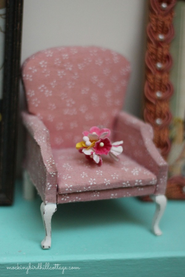 littlepinkchair