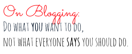 onblogging