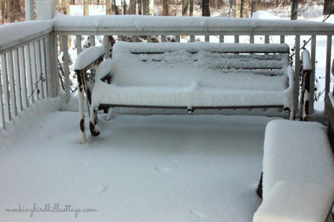 snowporch