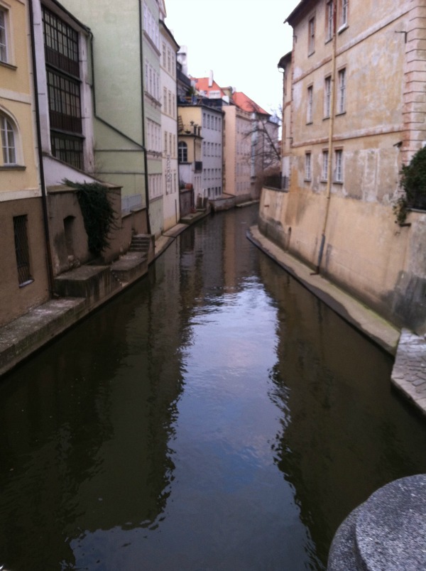 praguecanal