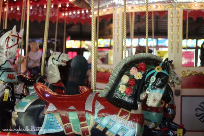 carousel