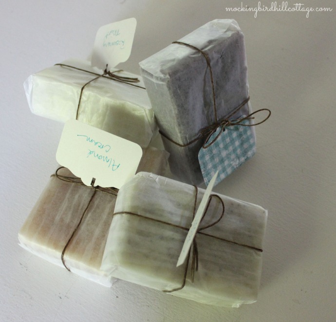 cindy'ssoaps