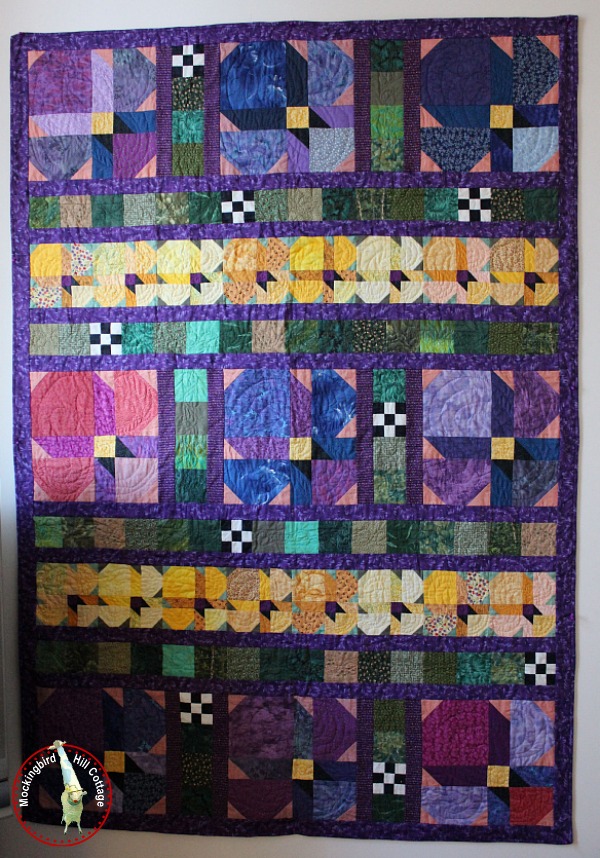 pansyquilt