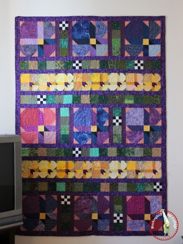 tuespansyquilt