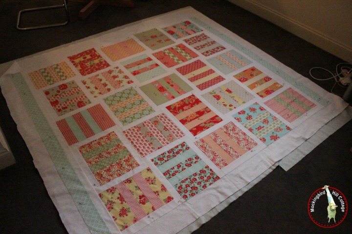 pinnedquilt