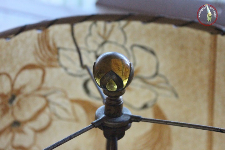 lampfinial