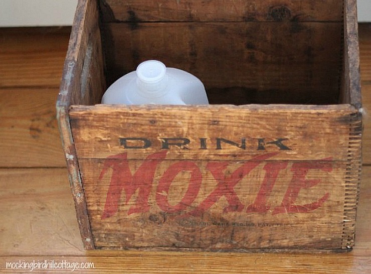 Moxie- the longest continuously produced soft drink in the United States,  its flavor is somewhere between root beer and cola, it does have root  extracts in it so it technically counts. kinda