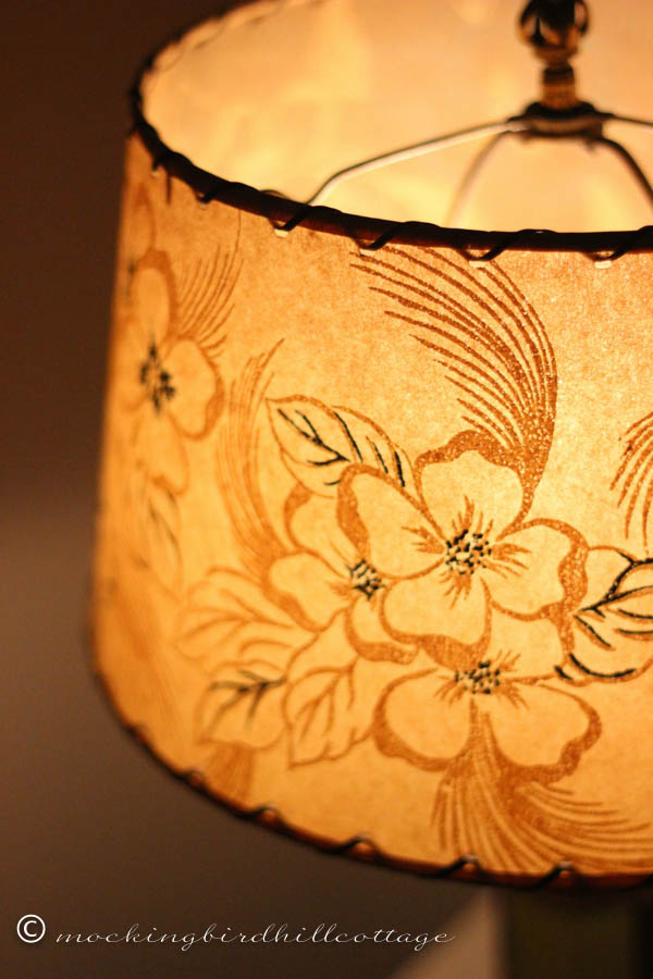 lampshade