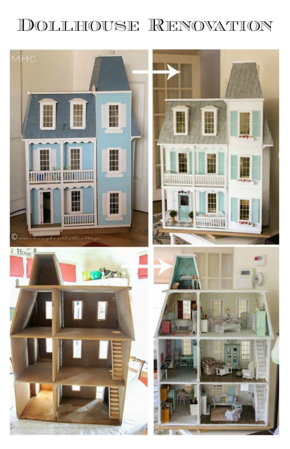 doll houses at hobby lobby