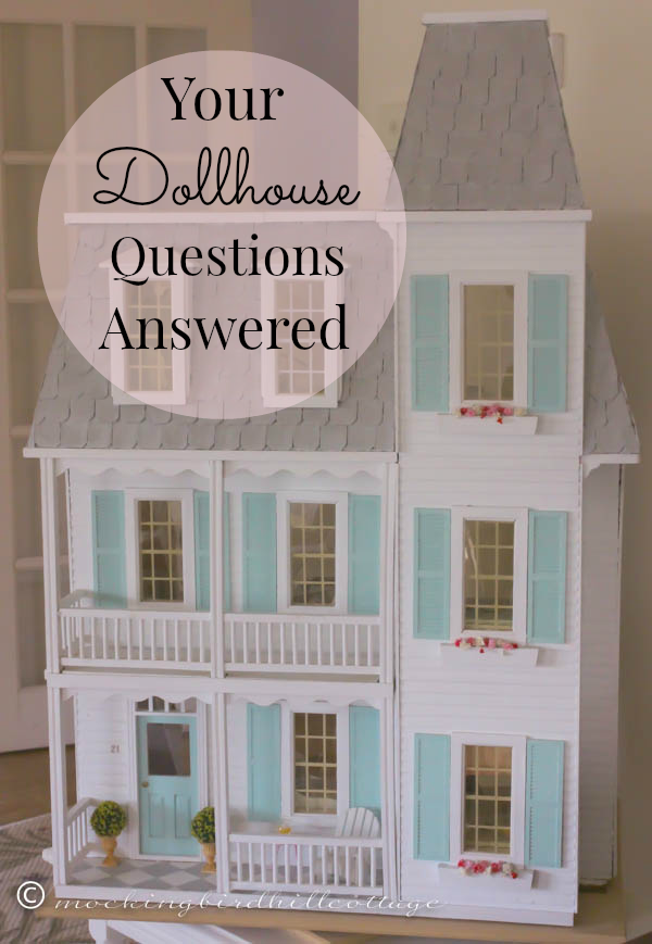 dollhousequestions