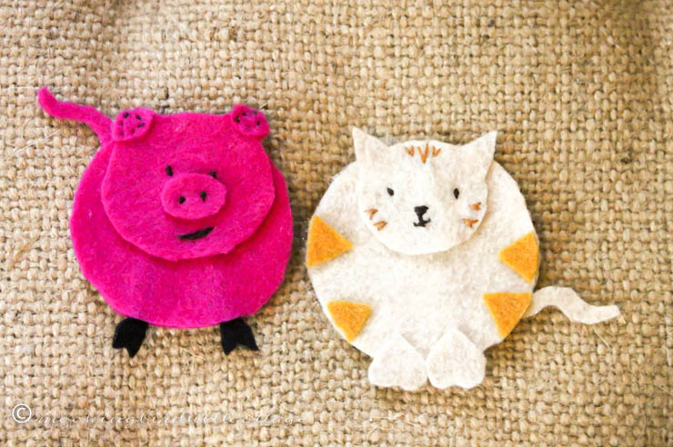 pig&cat