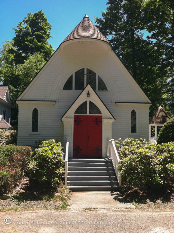 chautauqua -episcopalchurch