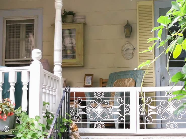 chautauqua - favorite porch