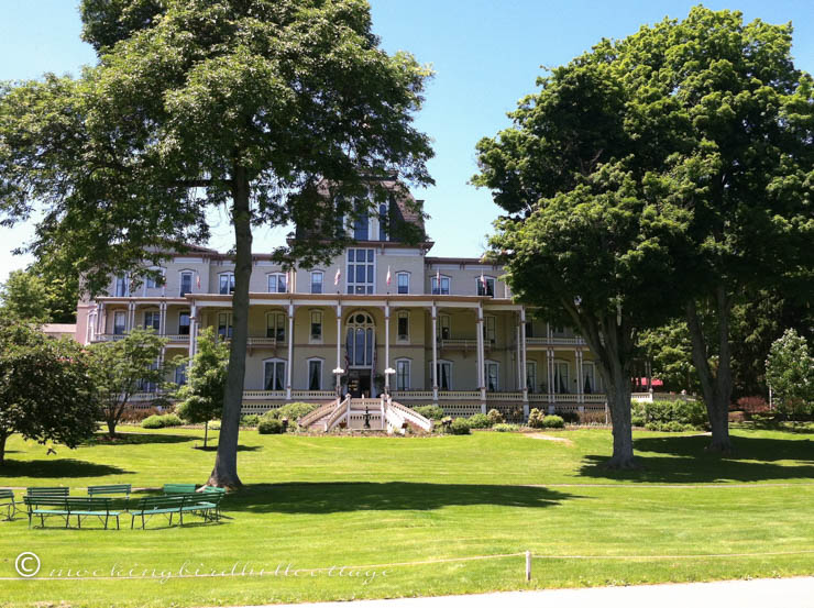 chautauquahotel