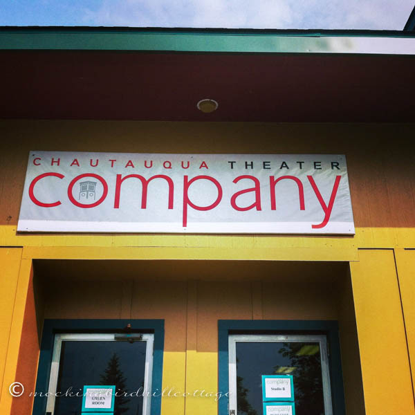 chautauquatheatercompany