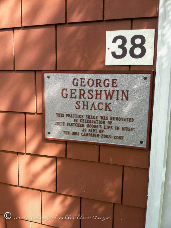 georgegershwinshack