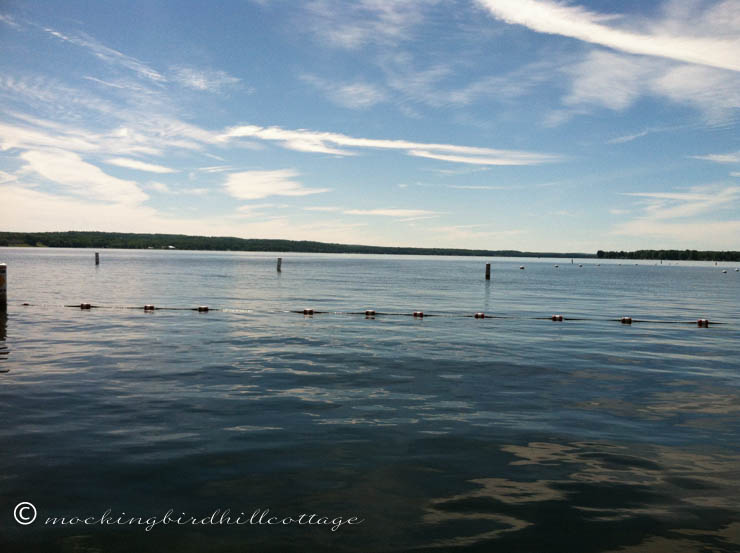 morning-on-the-lake