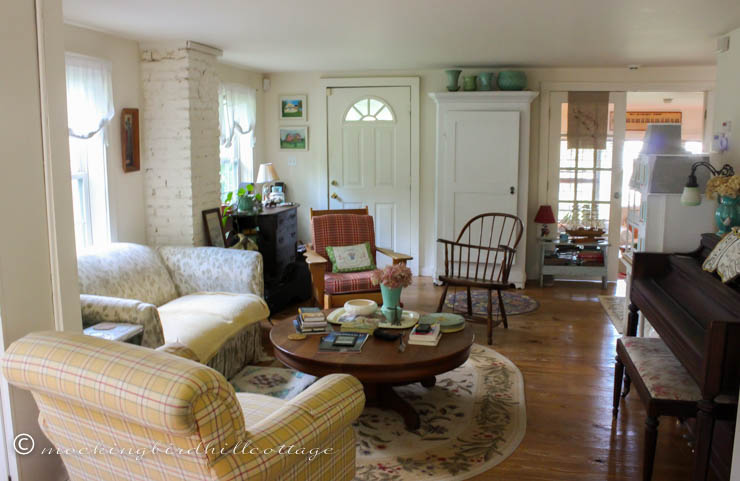 living room july 2014