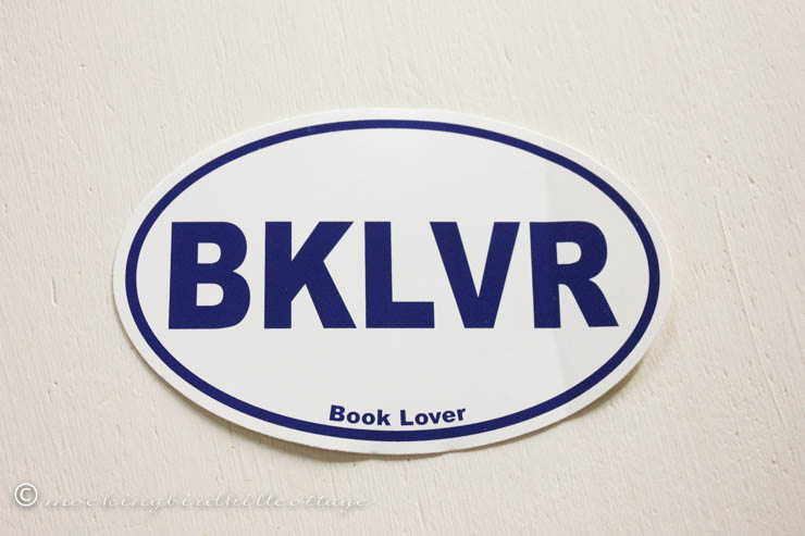 booklover