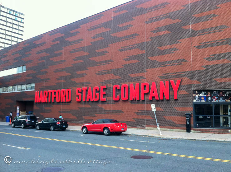 hartfordstage