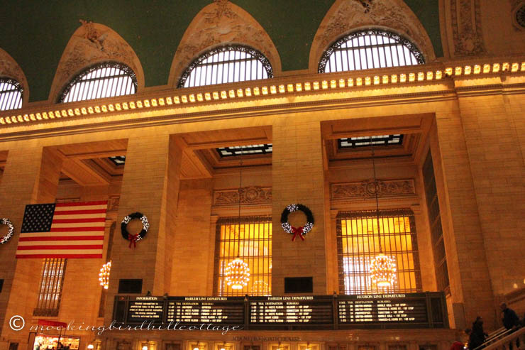 Grand Central 1