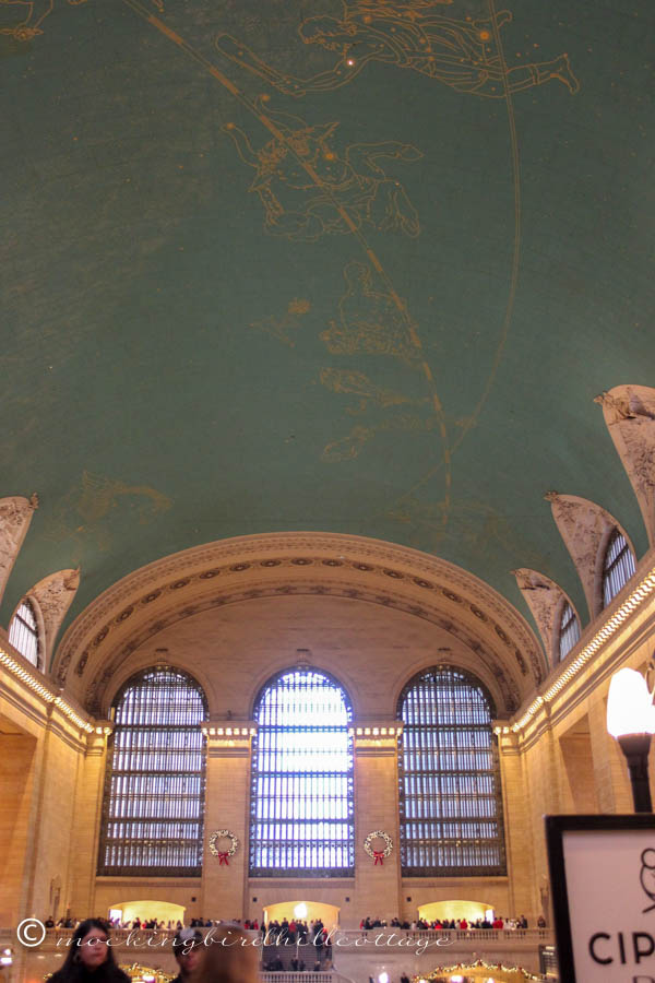 Grand Central 6