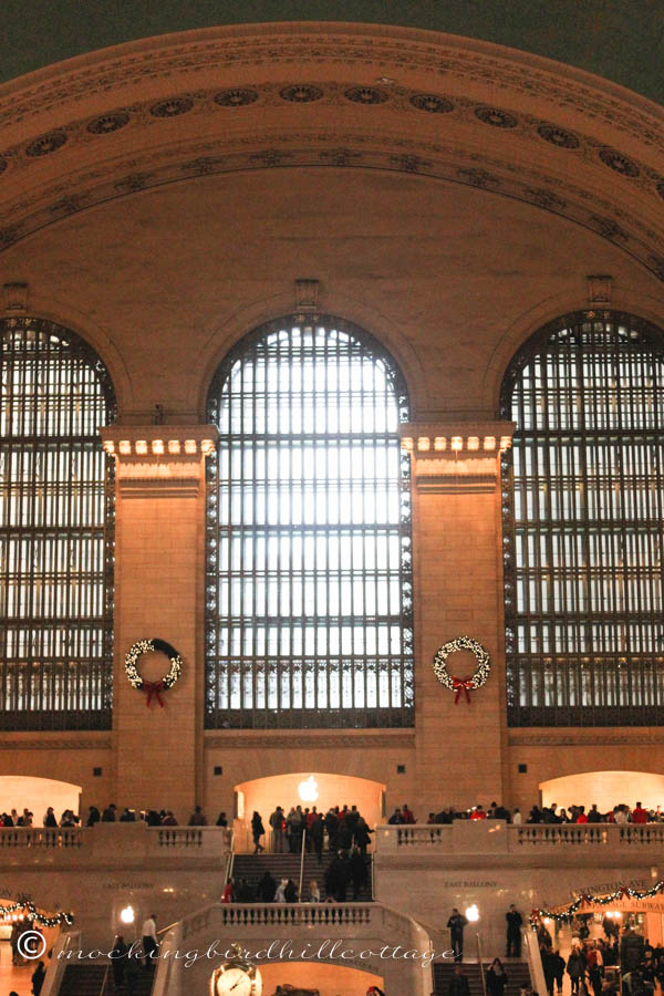 Grand Central 8