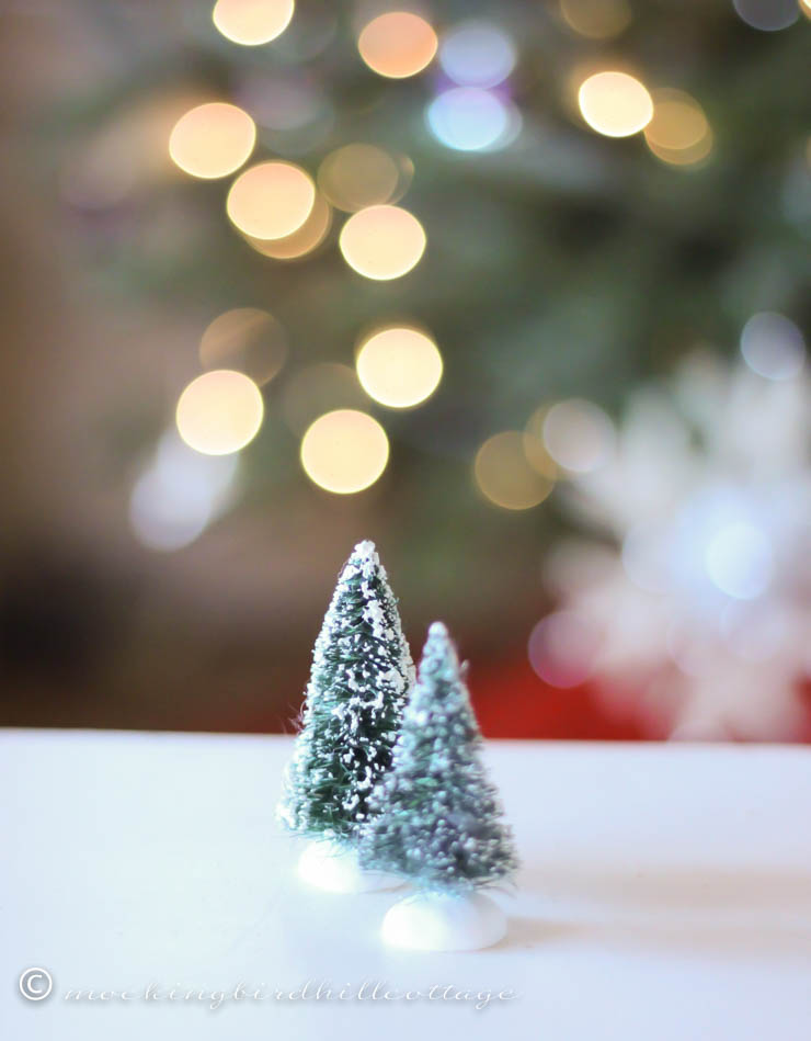 Xmas Bokeh Friday 2