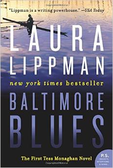 laura lippman book reviews