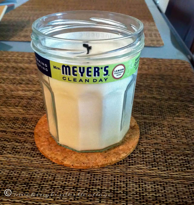 2-26 meyer's candle
