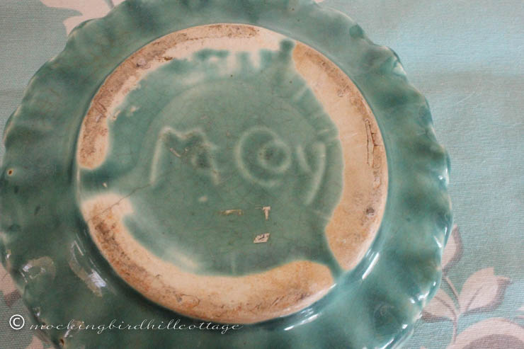 4-13 turquoiseplanting dish mark