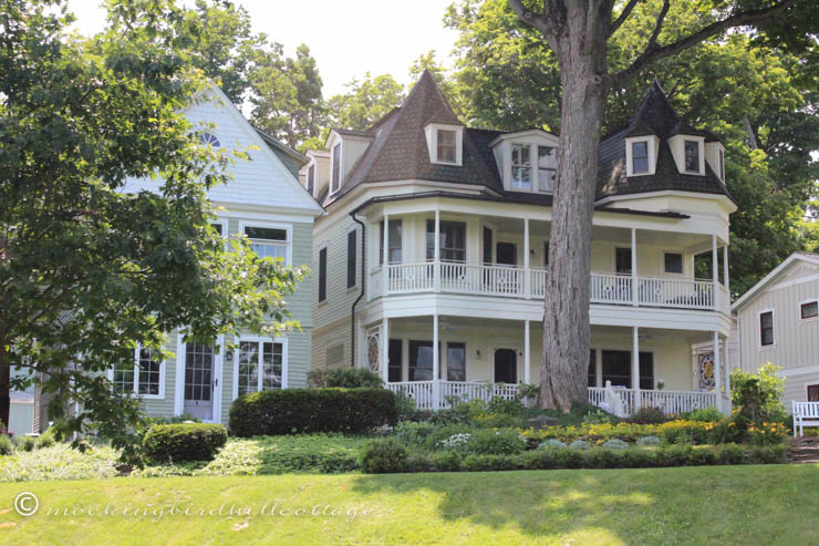 7-3 houses by the lake 1