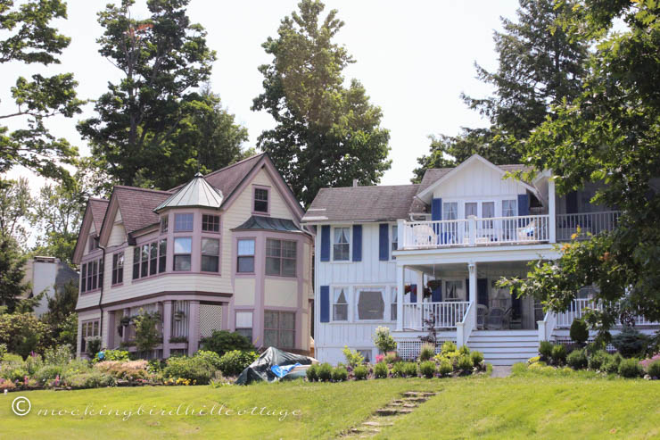 7-3 houses by the lake 2