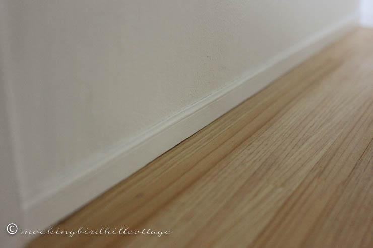 9-27 baseboard