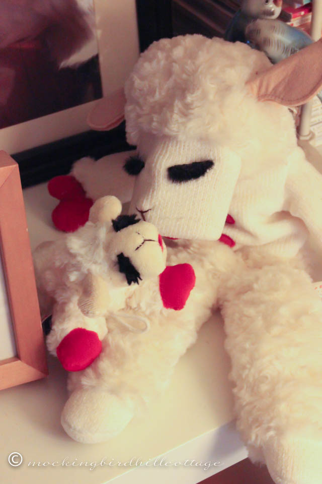 11-20 lambchop&baby