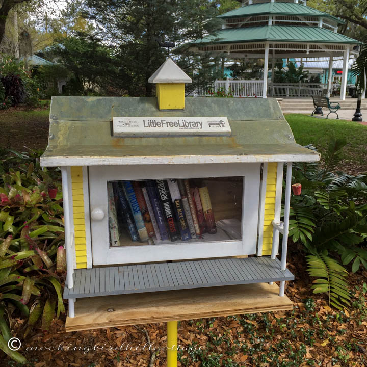 3-16 littlefreelibrary