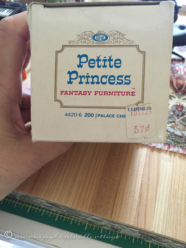 6-12 petiteprincessboxprice